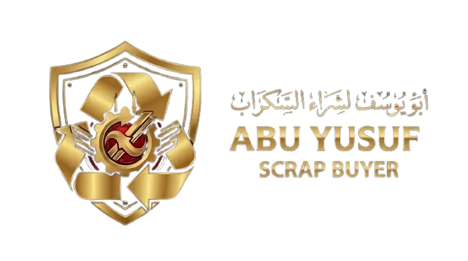 Abu Yusuf Scrap Buyer Madina